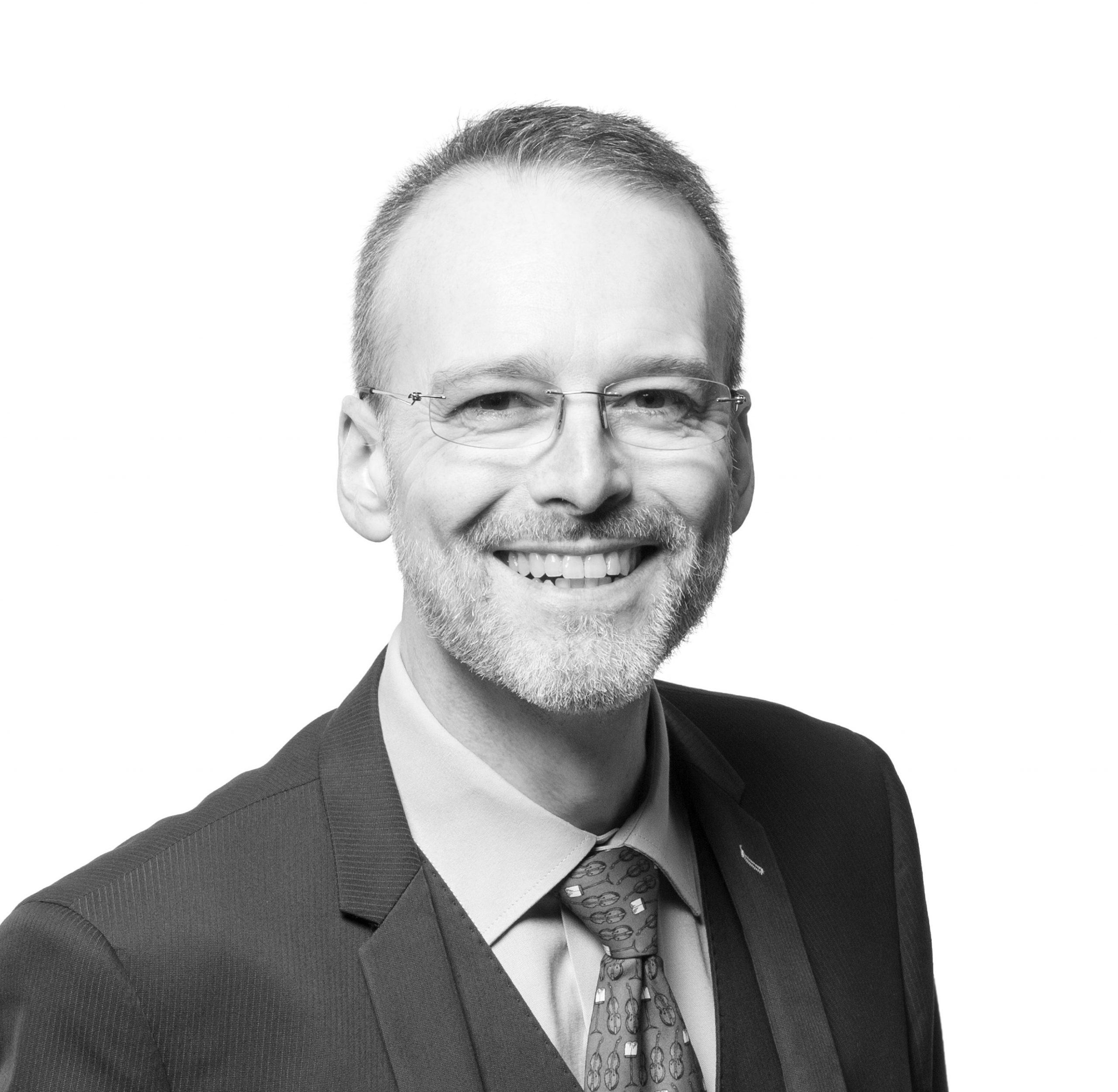 Stéphane JORET : Président de Liscience, consultant, formateur et conférencier