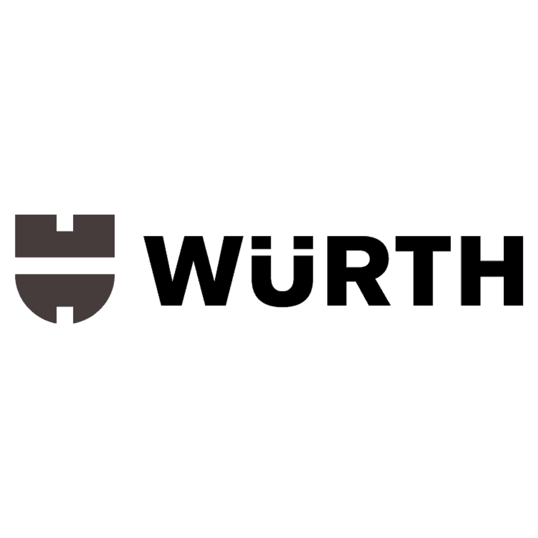 WURTH: Vente Outillage & Matériel pour Professionnels