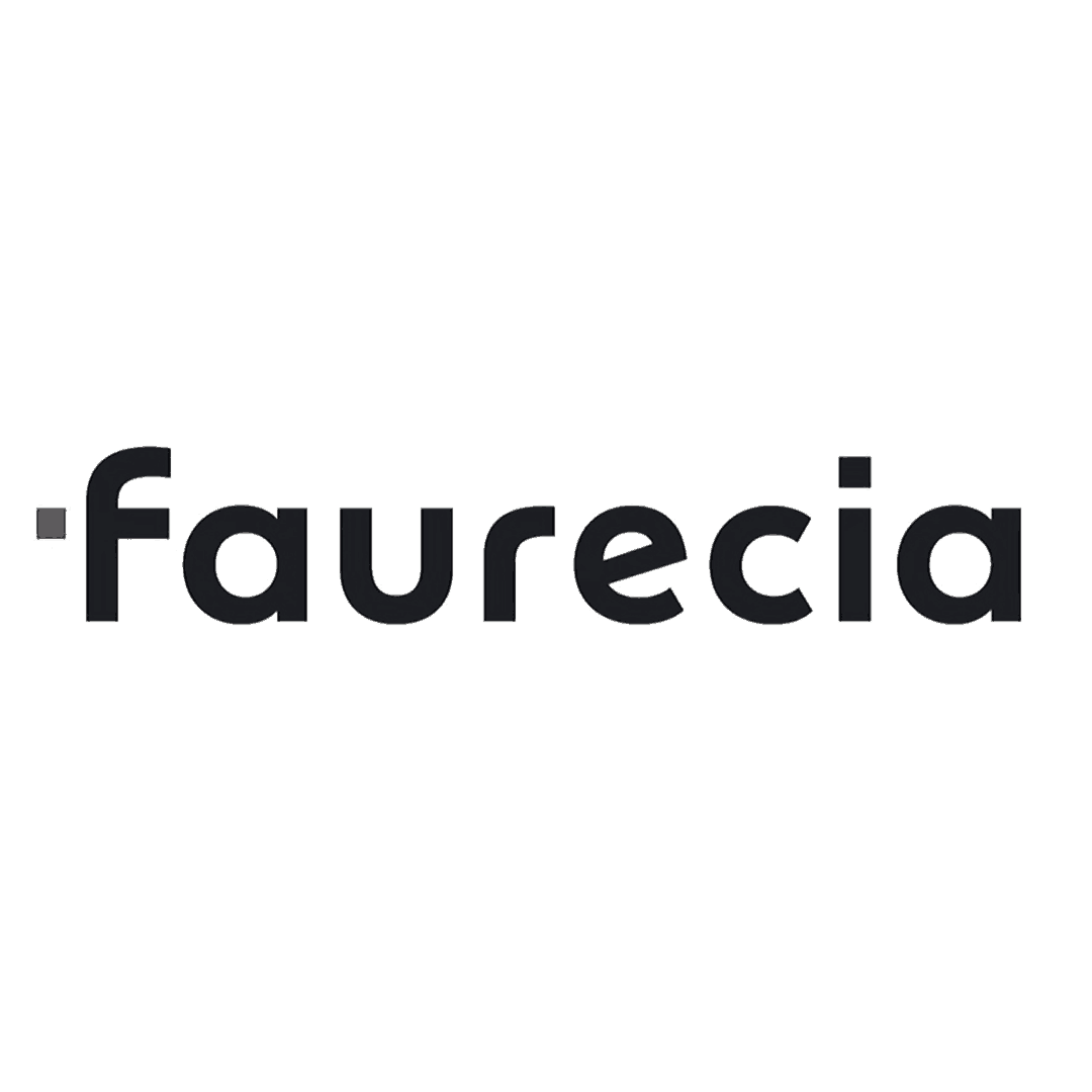Faurecia, Leader technologique de l'industrie automobile