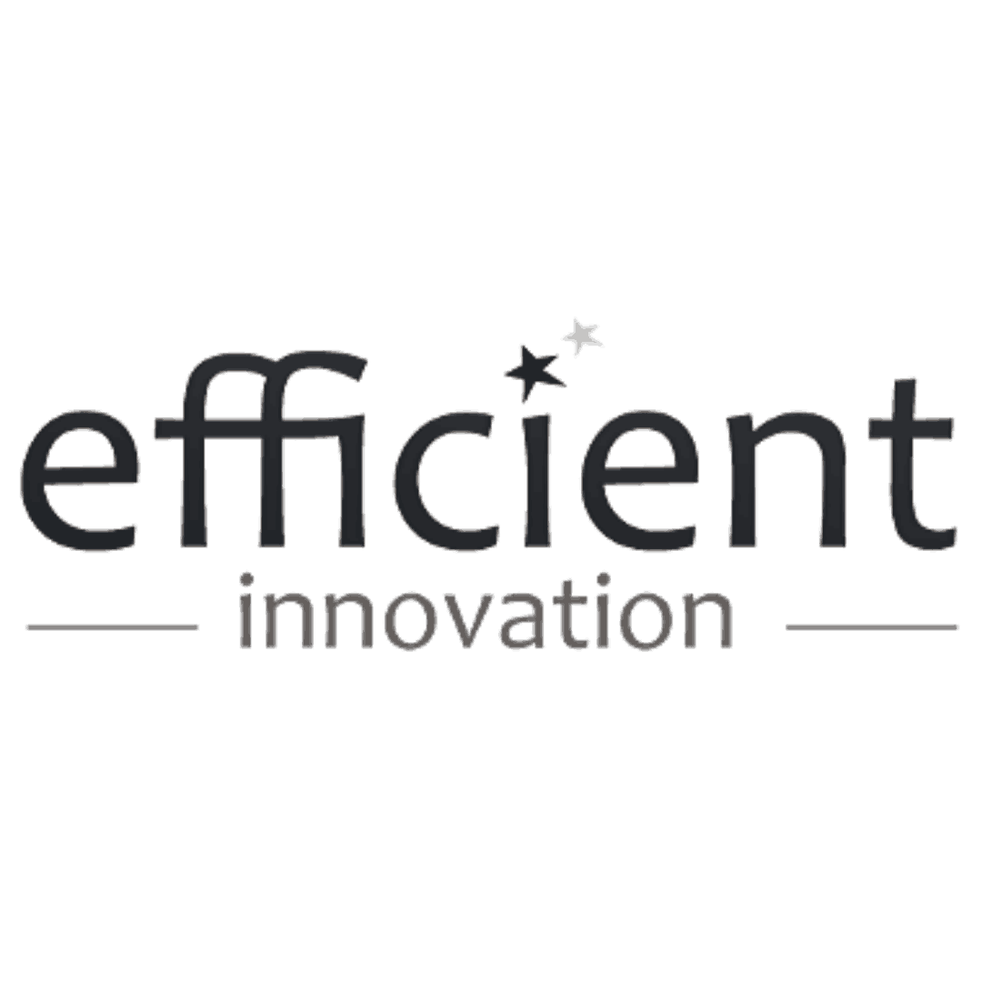 Efficient Innovation
