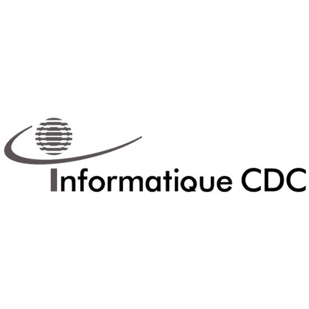 Informatique CDC