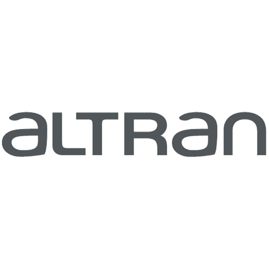 Leader in engineering and R&D - Altran