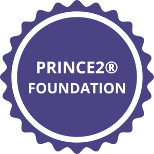 Logo Prince2 Foundation