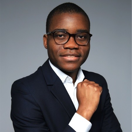 Arni YONGUÉ Formateur