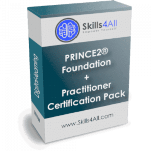 Bootcamp Prince2 Foundation Practitioner Formation