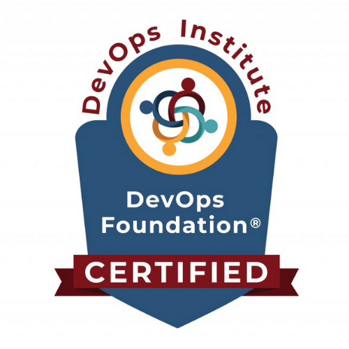 Certification DevOps Foundation