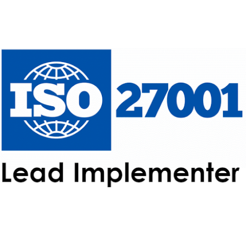 Certification ISO/CEI 27001 Lead Implementer