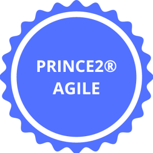 Prince2 Agile Formation
