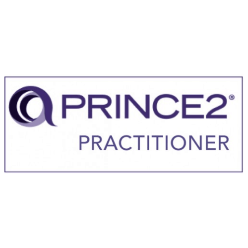 Prince2 Pratitioner Formation