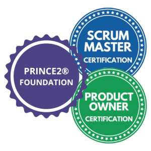 Prince2 Scrum Master Owner Formation