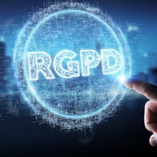 RGPD4All - Sensibilisation à la RGPD