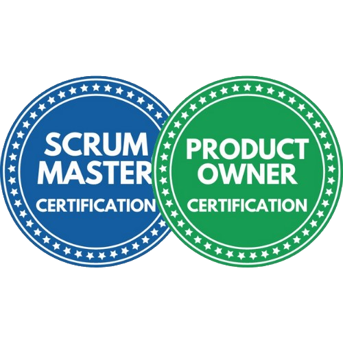 Bootcamp: Certifications SCRUM Master® et Product Owner®
