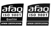 Iso Afnor Certification