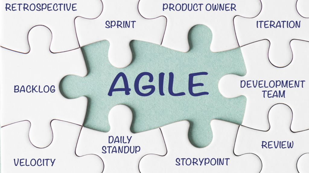 Agile certifiante : Quel est l’intérêt des méthodes de gestion de projet agiles ?