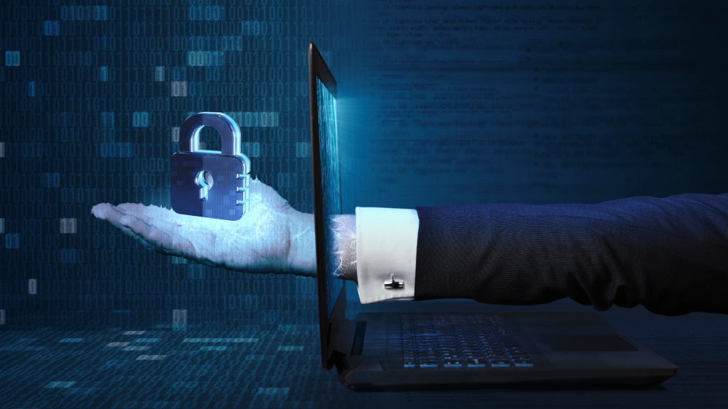 Cybersécurité : Différence entre la sécurité informatique et la cybersécurité
