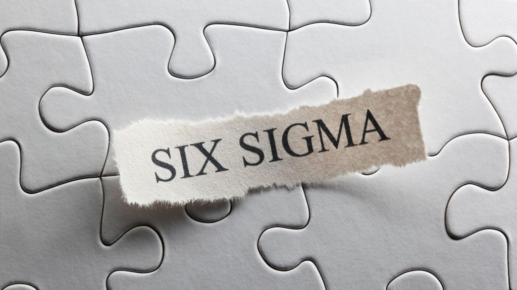 Lean Six Sigma Green Belt : Quels sont ses objectifs ?