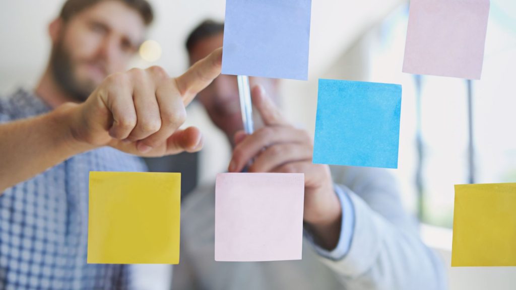 Design Thinking : Quel est l'intérêt de se former au Desing Thinking ?