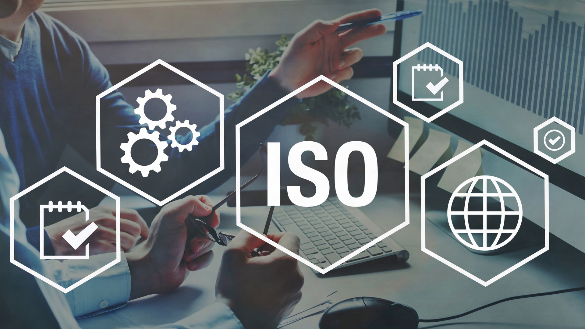 ISO 27000: Les avantages de la certification pour la sécurité de l'information