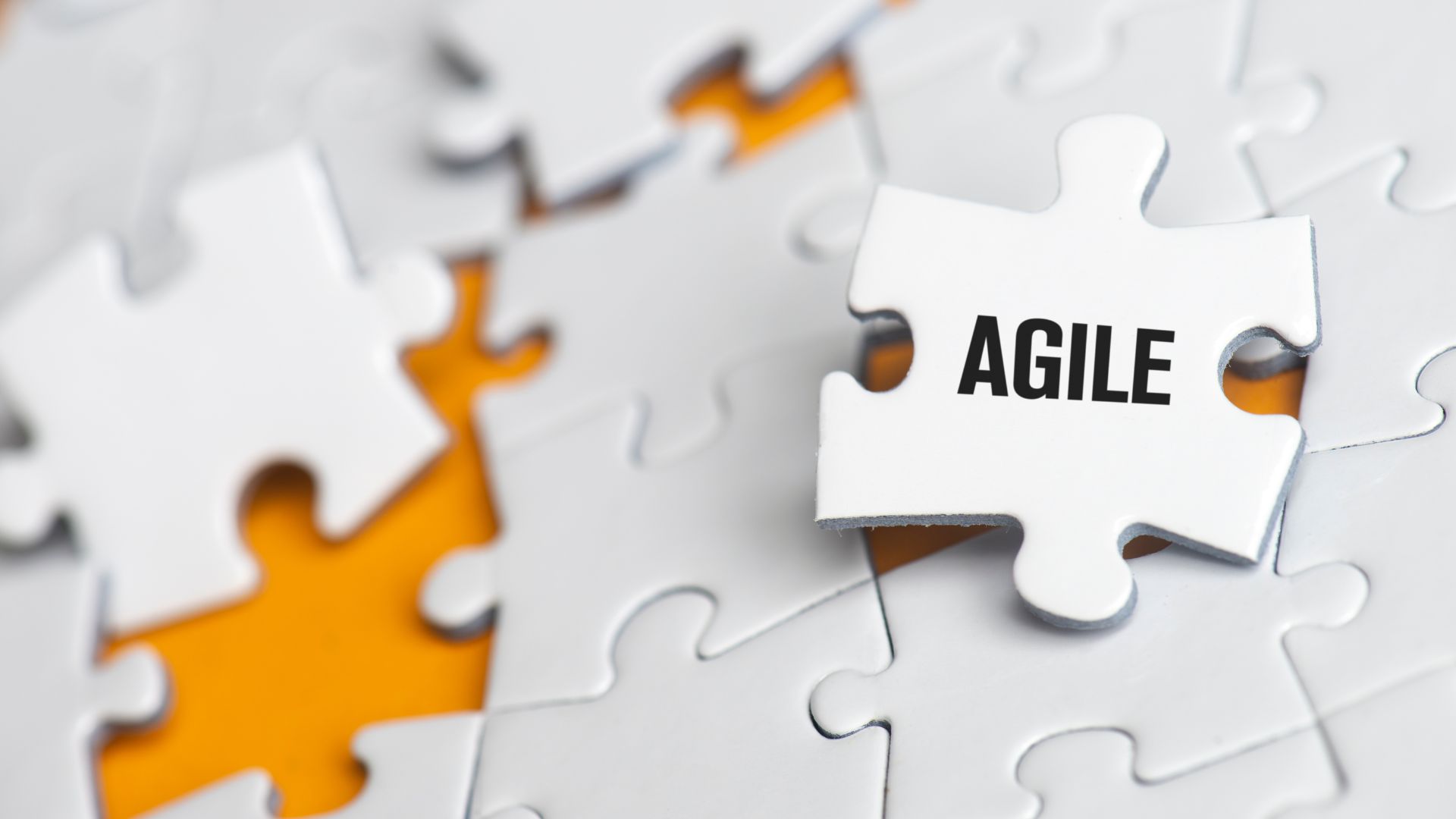 Agile : Comment l'agilité peut favoriser l'innovation dans l'entreprise