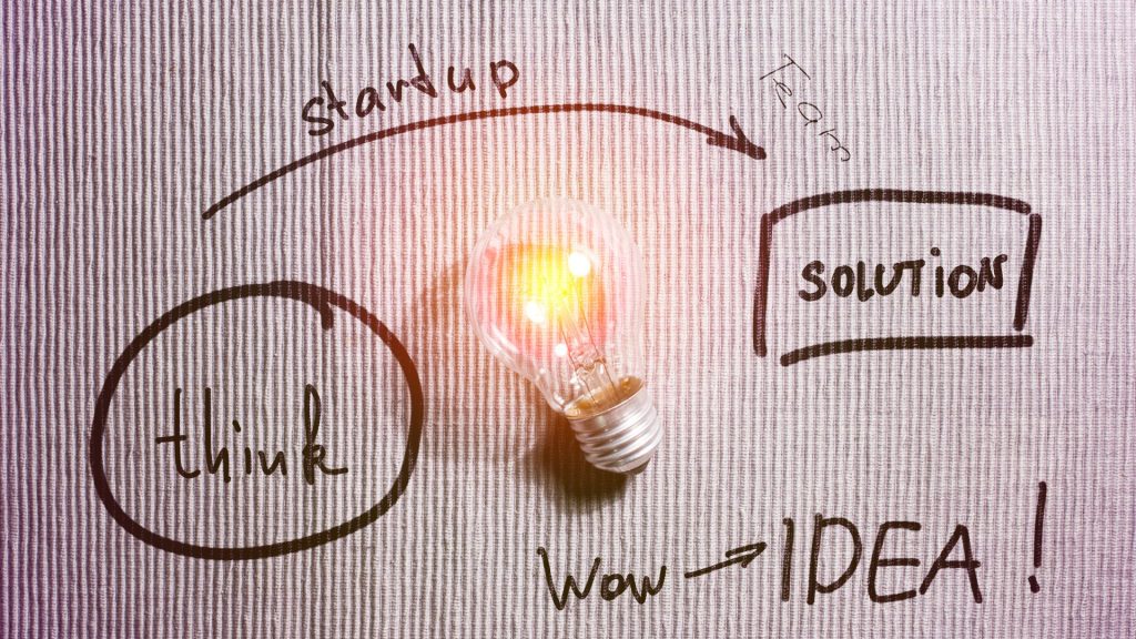 Formation Design Thinking : Pourquoi est-ce une compétence indispensable pour les professionnels de la création et de l'innovation ? Formation Design Thinking : Pourquoi est-ce une compétence indispensable pour les professionnels de la création et de l'innovation ?