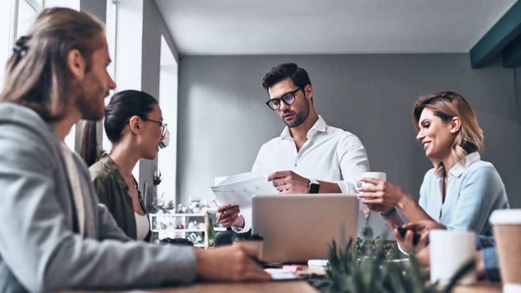 PMP : Les tendances actuelles en PMP, les nouveaux développements dans la méthodologie et les outils