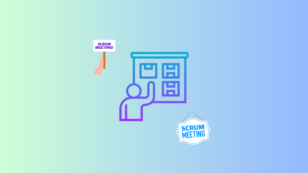 Ajoutez de la crédibilité à votre CV en vous formant à Scrum Master Un Scrum Master est responsable de faciliter la mise en œuvre de la méthodologie Scrum dans l'équipe de projet, en aidant à gérer les processus, en favorisant la communication et en garantissant que l'équipe est sur la bonne voie pour atteindre ses objectifs.