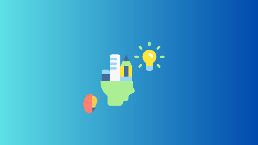 Le Design Thinking est une approche centrée sur l'utilisateur qui vise à résoudre les problèmes de manière créative.