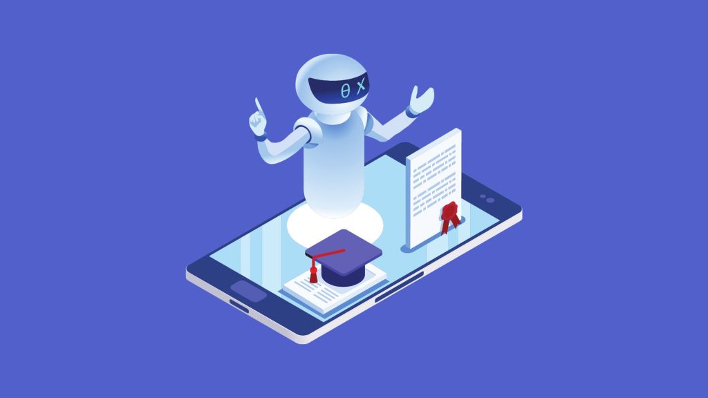 Formation en ligne intelligence artificielle : IA et NLP, les tendances qui vont révolutionner votre entreprise