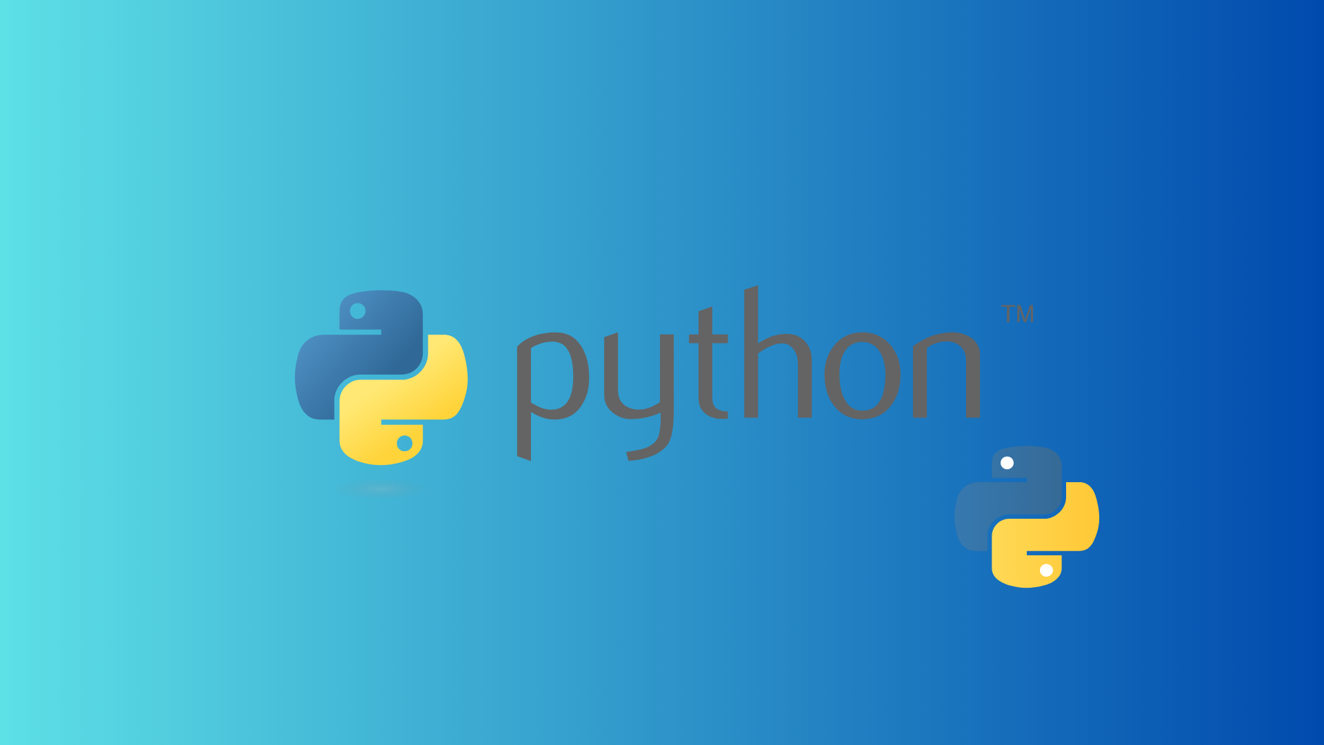 Si vous cherchez une formation à Python pour vous aider à vous perfectionner dans le domaine de la programmation, vous avez peut-être déjà parcouru de nombreuses pages sur le sujet.