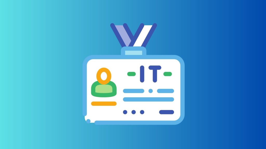 Comment réussir dans le domaine de IT avec la certification ITIL?