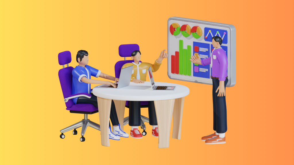 Guider vos équipes et développer des solutions efficace avec Scrum Master Le Scrum Master est un rôle clé dans la méthodologie agile Scrum. En tant que leader de l'équipe Scrum, le Scrum Master joue un rôle crucial dans la mise en œuvre réussie de Scrum.