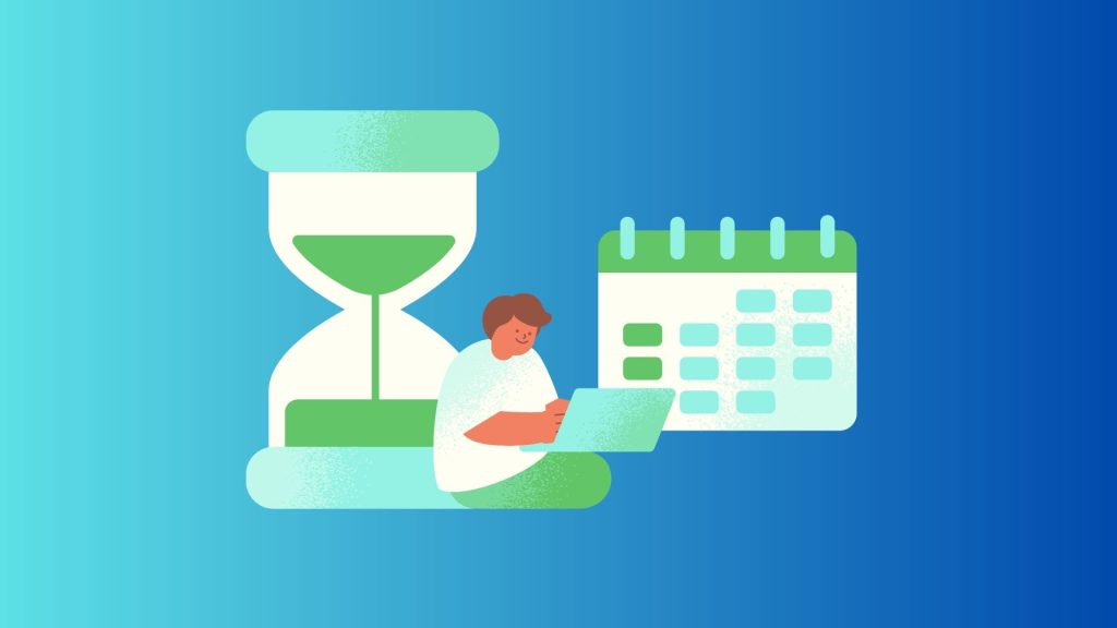 Êtes-vous à la recherche d'une compétence qui vous permettra de gérer efficacement votre temps dans un environnement de travail agile ?