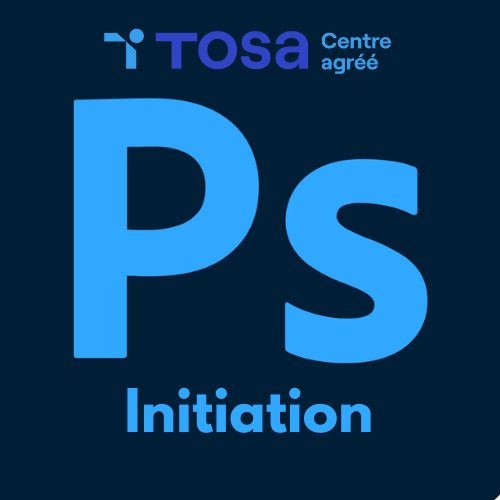 Photoshop Formation Tosa Certification