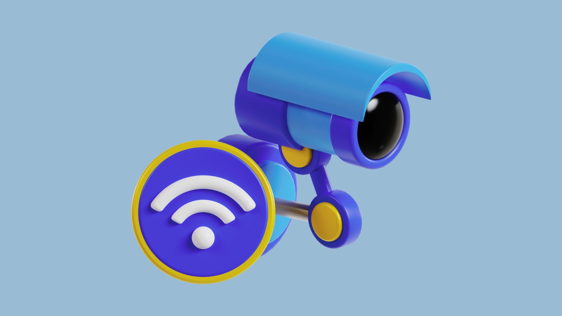 Avec l'avènement des nouvelles technologies, les caméras de surveillance sont devenues monnaie courante pour de nombreuses entreprises et particuliers cherchant à sécuriser leurs biens.