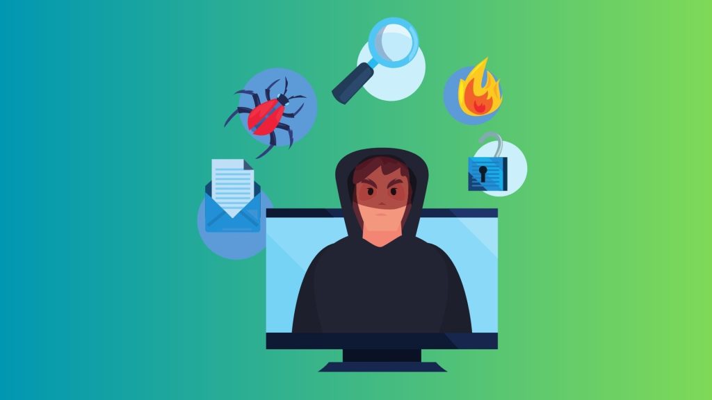 C'est quoi la cybersécurité? C'est quoi la cybersécurité?