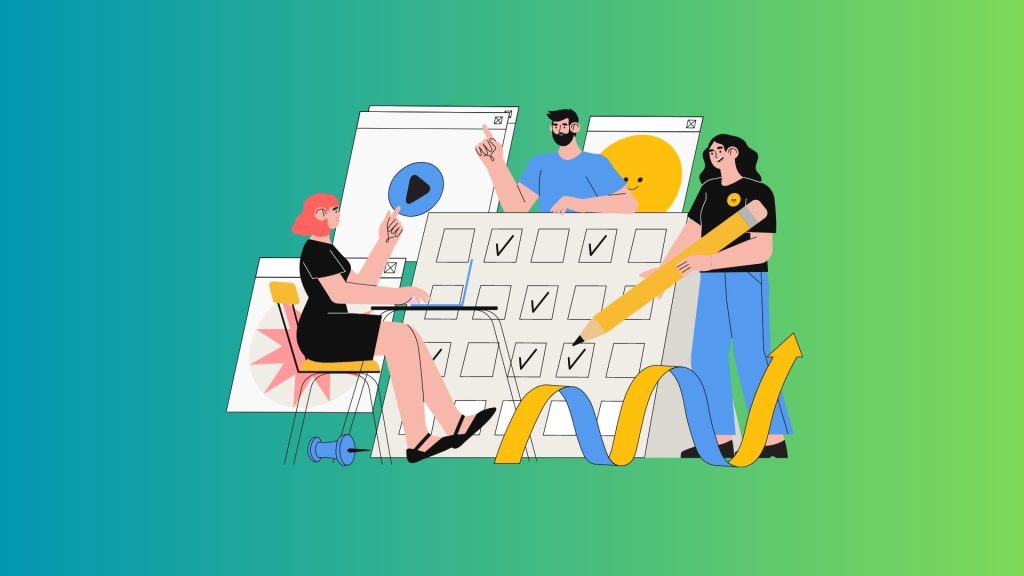 La gestion de projet est un domaine essentiel pour mener à bien des initiatives dans tous les secteurs professionnels.