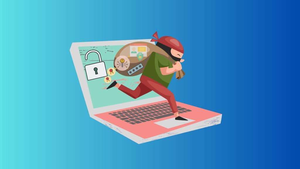 Un hack massif sur Chatgpt: plus de 100 000 comptes piratés et mis en vente sur le dark web