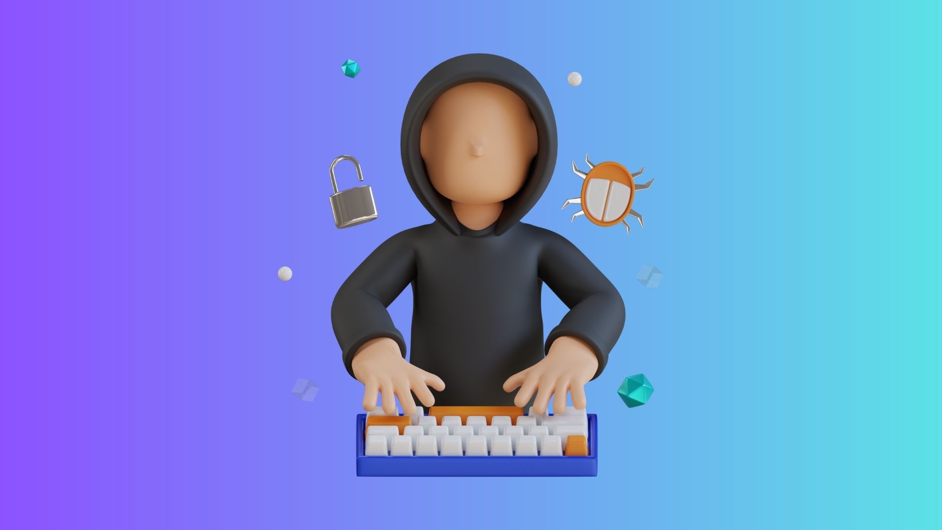 La sécurité informatique est une préoccupation croissante dans notre monde de plus en plus connecté.