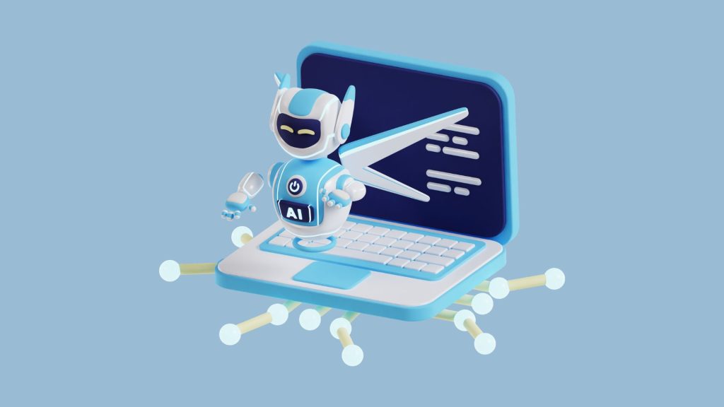 La technologie de l'intelligence artificielle (IA) progresse à pas de géant, révolutionnant nos vies tant sur le plan professionnel que personnel.