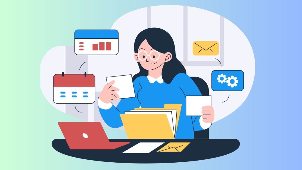 Vous êtes à la recherche d'une formation qui vous permettra de booster votre carrière dans le domaine de la gestion de projet ?