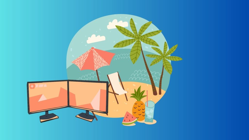 Êtes-vous à la recherche d'une solution miracle pour utiliser efficacement votre temps libre pendant les vacances ? Ne cherchez pas plus loin !