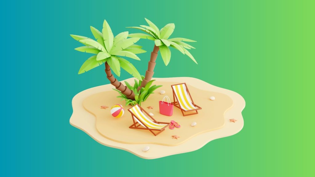 Pourquoi est-il nécéssaire de se former pendant les vacances ?