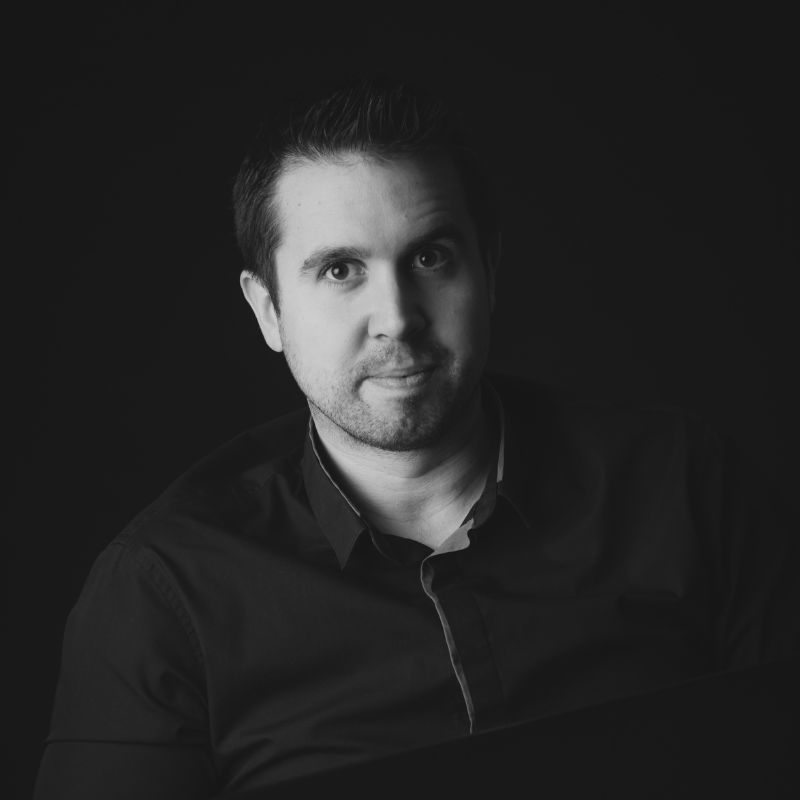 Formateur William Godiveau