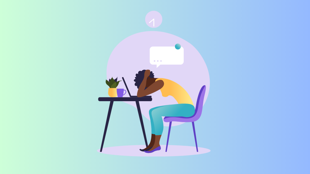 Comment sortir du Burnout : retrouver l'équilibre et la sérénité