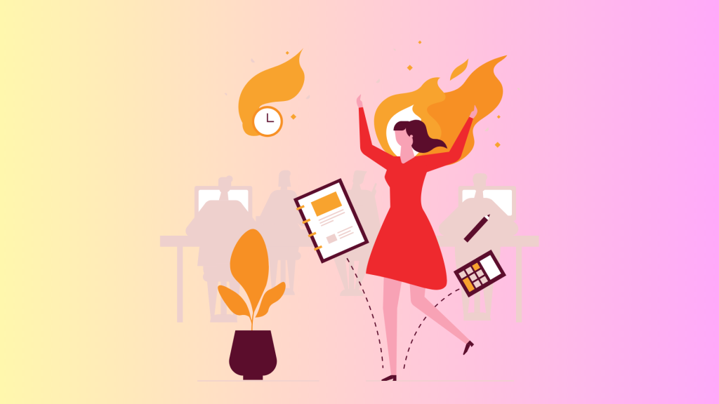 Le burnout, terme désignant l'épuisement professionnel, touche de plus en plus de personnes dans le monde du travail. Selon des études récentes, près de 30% des travailleurs font face à des symptômes liés au burnout.