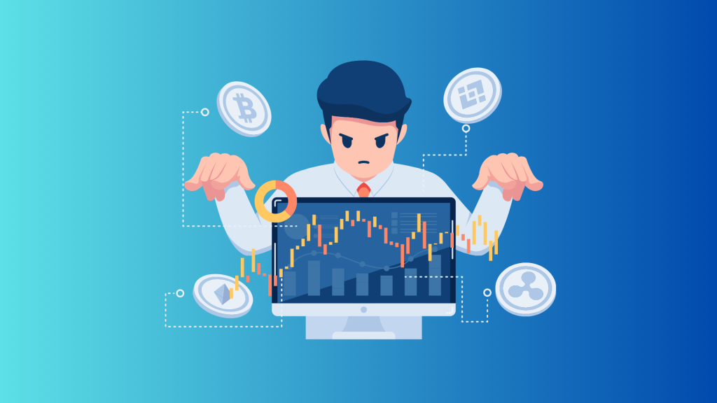 Cryptomining clandestin : Comment les cybercriminels utilisent votre ordinateur pour miner des cryptomonnaies sans votre consentement Cryptomining clandestin : Comment les cybercriminels utilisent votre ordinateur pour miner des cryptomonnaies sans votre consentement