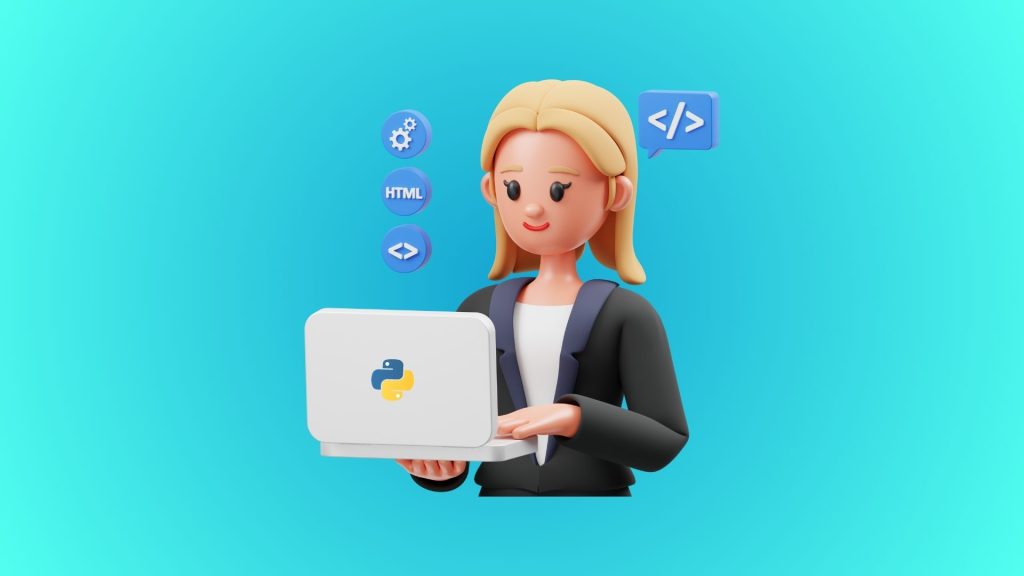 Formation Python en ligne : Développez vos compétences en programmation et accédez à de nouvelles opportunités