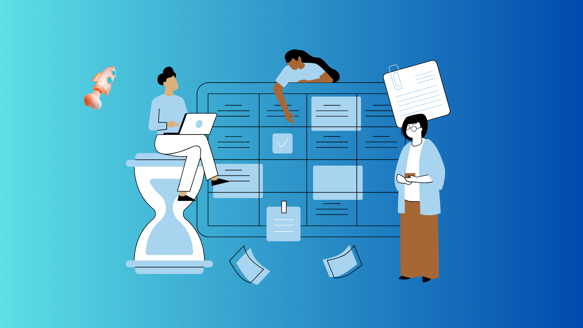 Maîtrise En Gestion De Projet, Profil Professionnel Un Guide Complet ...