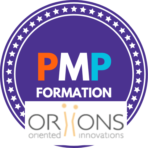 Formation PMP éligible CPF