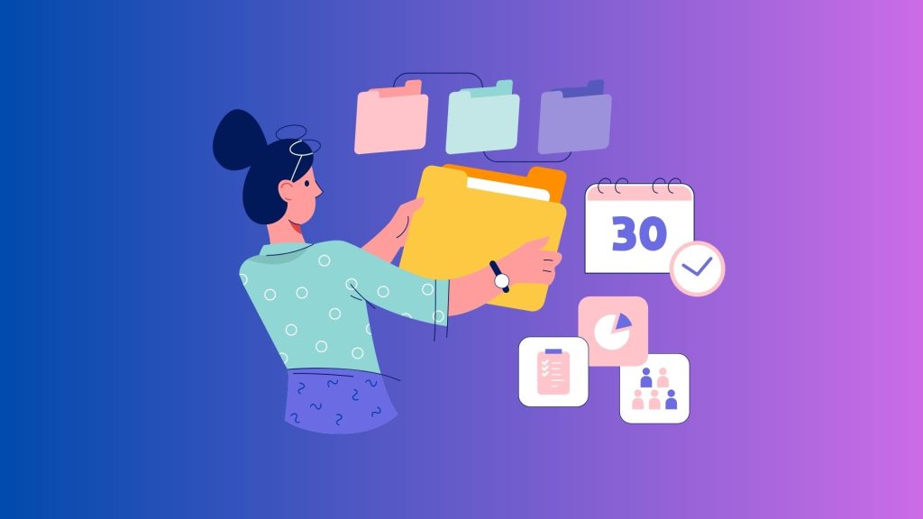 Si vous recherchez une formation en gestion de projet pour renforcer vos compétences professionnelles, vous êtes au bon endroit !